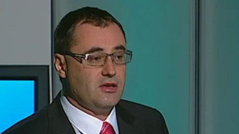 Hyde Park ČT24 - 25. října 2011