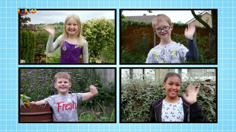 Operace JAUU! - Epizoda 10/15