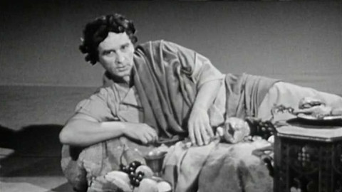 Tajemství výchovy - Už Římané