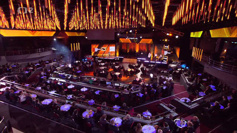 Dobrovolní hasiči roku - Dobrovolní hasiči roku 2016