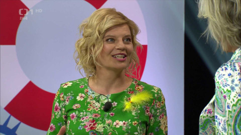 Pomozte dětem - 4/4 Denní vstup