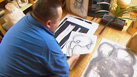 Ta naše povaha česká - To jsem blázen...