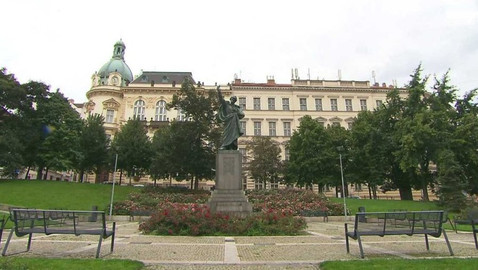 Z metropole - 30. října 2021