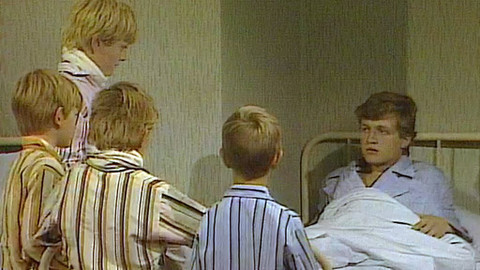 Bakaláři - Strejda