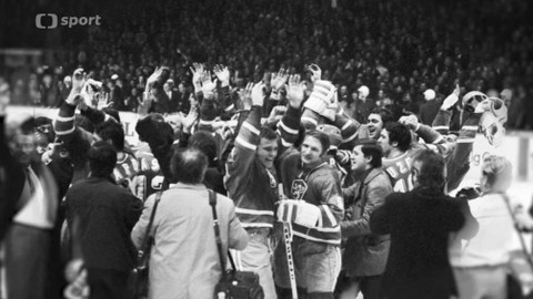 Československé sportovní století - Hokej