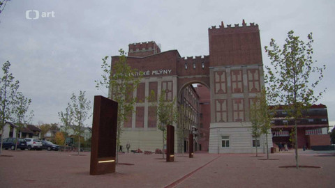 Česká cena za architekturu - Gočárova galerie