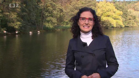 Křesťanský magazín - 26. listopadu 2017