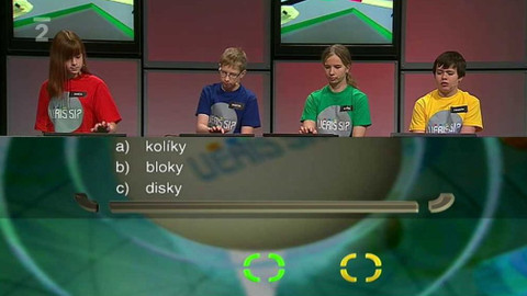 Věříš si? - 17. ledna 2012