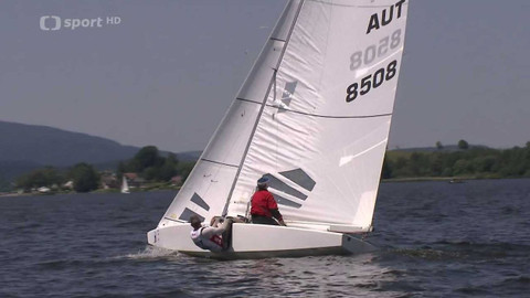 Jachting - Mezinárodní mistrovství 17. Districtu lodní třídy STAR