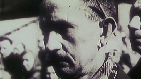 V zajetí železné opony - 31/41 Pět let na útěku