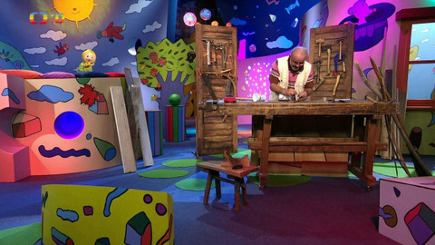 Kouzelná školka - 1. listopadu 2023