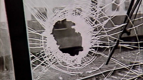 Archiv dne - 7. říjen 1983: Výtržnosti ve vlacích