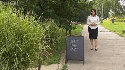 Černé ovce - 8. září 2022