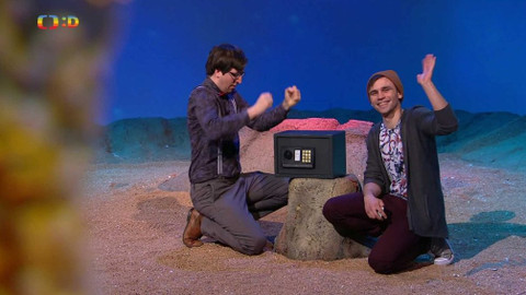 PLANETA YÓ - 28. března 2019