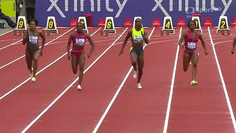 Diamond League - Eugene