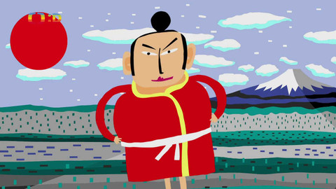 Čtení do ouška - Tajuplný hostinec