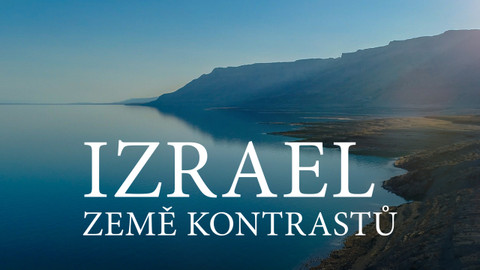 Izrael, země kontrastů