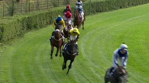 Dostihy - IV. kvalifikace na 133. Velkou pardubickou se Slavia pojišťovnou