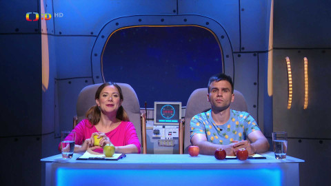 PLANETA YÓ - 21. října