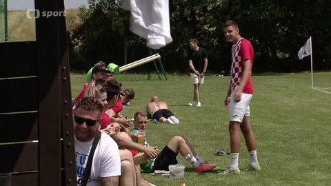 Sport v regionech - Fotbalový turnaj O kalich mistra Jana Husa