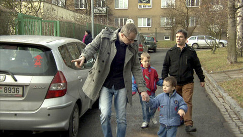 Reportéři ČT - 10. února 2014