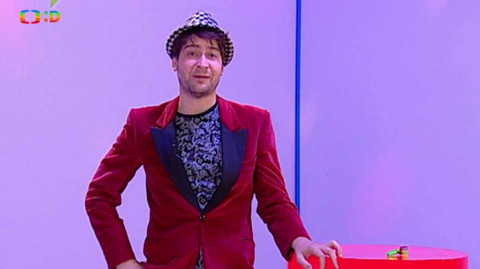 Tamtam - 31. prosince 2016