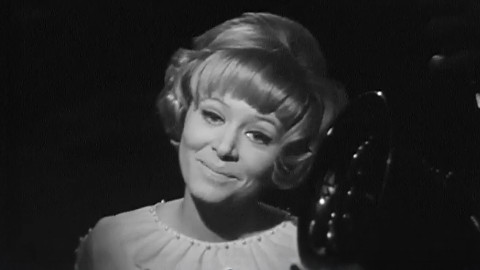 Mates - Zpívá Jewel Brownová