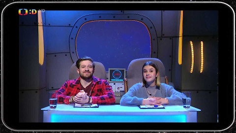 PLANETA YÓ - 21. ledna 2025 16:00