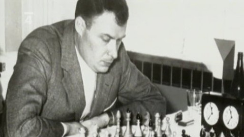 V šachu - 31. října 2008