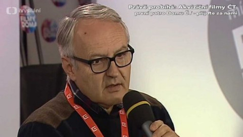 ČT na MFF Karlovy Vary - Akvizice ČT