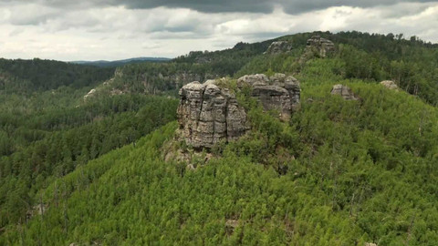 Zkraje - 20. července 2024