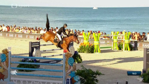 Global Champions - Global Champions Tour Miami Beach