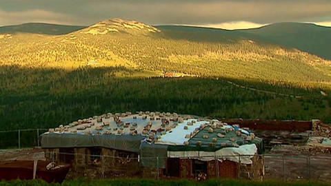 Hranice bez hranic - 13/16 Západní Krkonoše