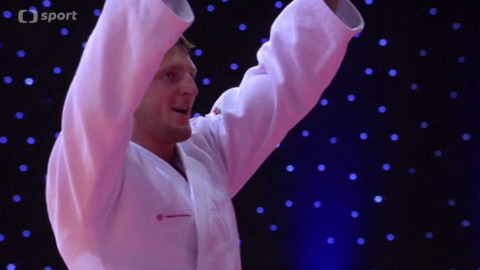 IJF World Tour - SP 2015 Chorvatsko