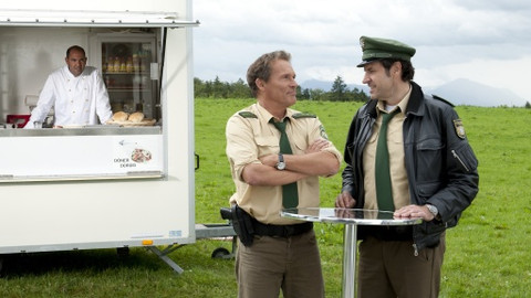 Hubert a Staller - 2/2 Hubert a Staller: Čichat zespodu k fialkám