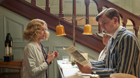 Hotel Portofino - 3/6 Sbližování