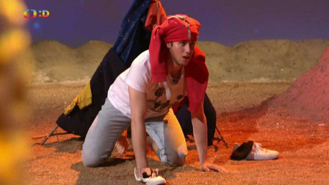 PLANETA YÓ - 14. června 2021