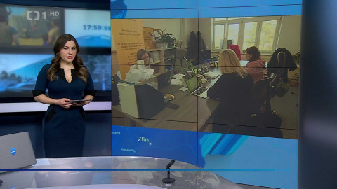 Události v regionech (Ostrava) - 11. února