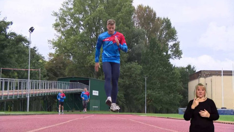 Olympijský magazín - 13. října 2021