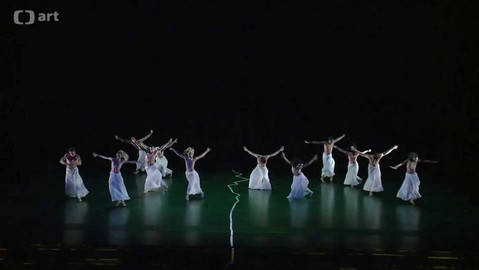 Divadlo žije! - 15. listopadu 2016