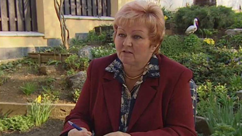 Náš venkov - 7. května 2005