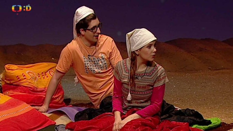 PLANETA YÓ - 3. března 2016