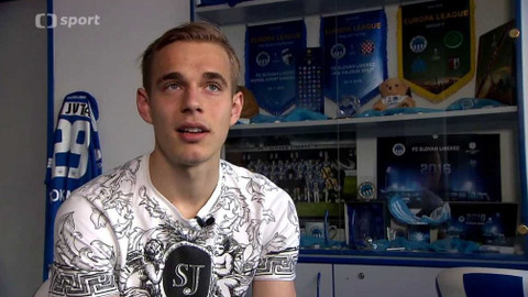 Studio fotbal - Extra