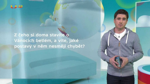 Zprávičky - 16. prosince 2016