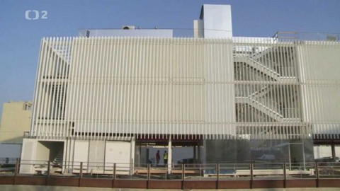 EXPOminuty 2015 - Budoucnost českého pavilonu