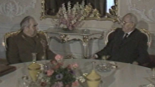 Archiv ČT24
