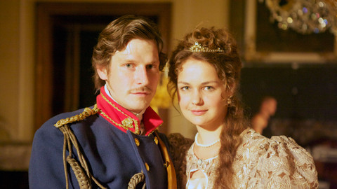 Ženy, které psaly historii - 5/6 Královna Luisa