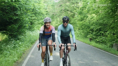 L'Etape Czech Republic by Tour de France - L’Etape Praha