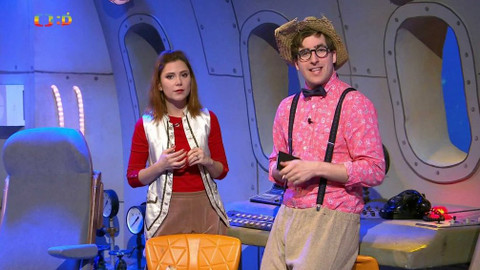 PLANETA YÓ - 11. března 2019