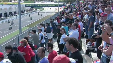 Motocykly a bikeři - 20. února 2009